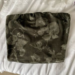 Urban Outfitters tube top